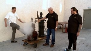 Pawn Stars Epizóda 4
