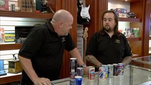 Pawn Stars Epizóda 6