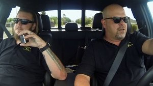 Pawn Stars Epizóda 1