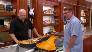 Pawn Stars Epizóda 27