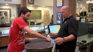 Pawn Stars Epizóda 3
