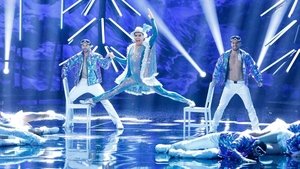 America's Got Talent Epizóda 17