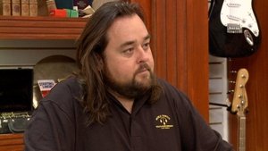 Pawn Stars Epizóda 21
