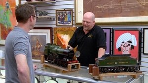 Pawn Stars Epizóda 40