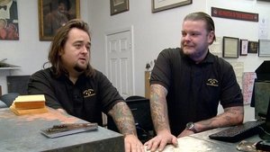 Pawn Stars Epizóda 1