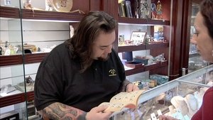 Pawn Stars Epizóda 5