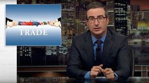 John Oliver: Čo týždeň dal a vzal Epizóda 21