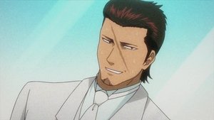 Gintama Epizóda 9