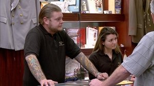 Pawn Stars Epizóda 29