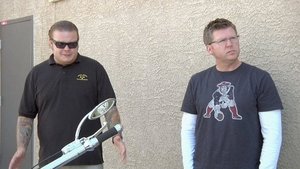 Pawn Stars Epizóda 3