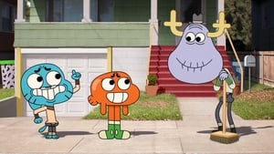 Gumballov úžasný svet Epizóda 13