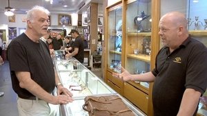 Pawn Stars Epizóda 38