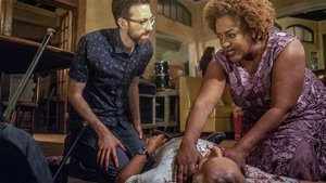 NCIS: New Orleans Epizóda 1