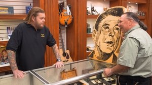 Pawn Stars Epizóda 9