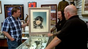 Pawn Stars Epizóda 17
