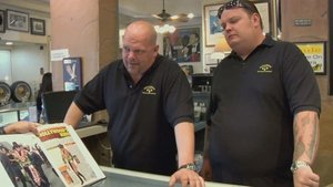 Pawn Stars Epizóda 15