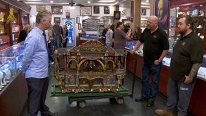 Pawn Stars Epizóda 18