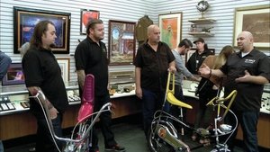 Pawn Stars Epizóda 8