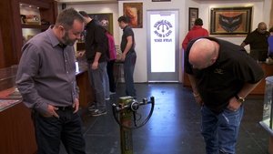 Pawn Stars Epizóda 21