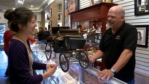 Pawn Stars Epizóda 18