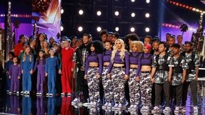 America's Got Talent Epizóda 16