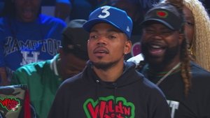 Nick Cannon Presents: Wild 'N Out Epizóda 1