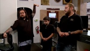Pawn Stars Epizóda 38
