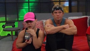 Big Brother Epizóda 24