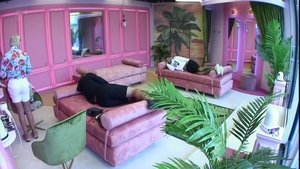 Celebrity Big Brother Epizóda 8