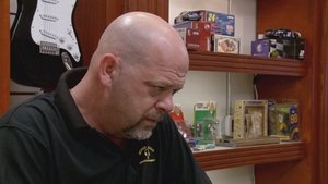 Pawn Stars Epizóda 42
