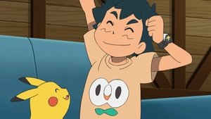 Pokémon Epizóda 44