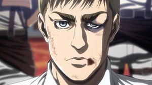 Shingeki no Kyojin Epizóda 5
