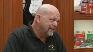 Pawn Stars Epizóda 2