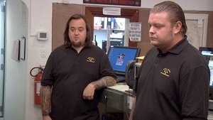 Pawn Stars Epizóda 29