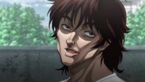 BAKI Epizóda 24