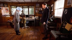 Sherlock a Watsonová Epizóda 21