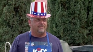 Pawn Stars Epizóda 2