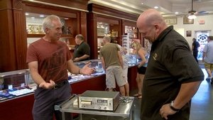 Pawn Stars Epizóda 20