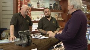Pawn Stars Epizóda 4