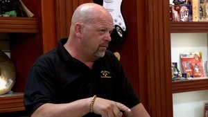 Pawn Stars Epizóda 15