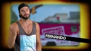 Acapulco Shore Epizóda 9