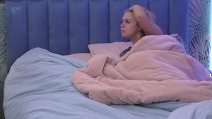 Celebrity Big Brother Epizóda 11