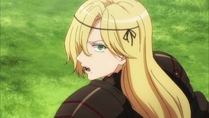 Overlord Epizóda 9