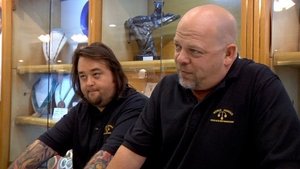 Pawn Stars Epizóda 39