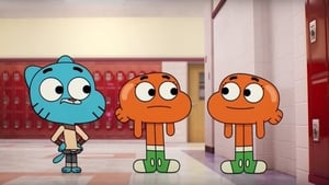 Gumballov úžasný svet Epizóda 11