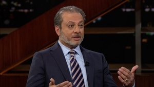 Real Time with Bill Maher Epizóda 24
