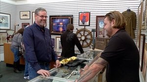 Pawn Stars Epizóda 49