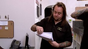 Pawn Stars Epizóda 41