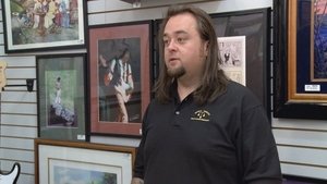 Pawn Stars Epizóda 5