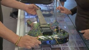Pawn Stars Epizóda 25